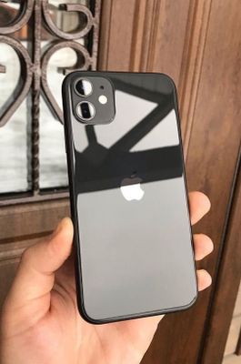 Iphone 11 64GB & iwatch series 8 32GB