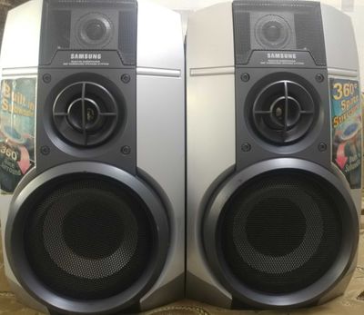 Samsung max vl 69 акустика