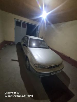 Nexia sons 2005 luxs