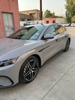 BYD HAN продаётся/сотилади