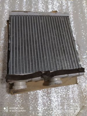 SPARK pechka radiator GM ORIGINAL