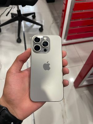 iPhone 15 pro 128 hotira 90 yomkast