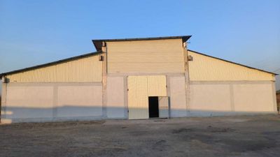Buxoro viloyati Shofirkon tumanida bino va inshootlar sotiladi