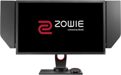 Продам ZOWIE XL2546 TN 240Hz
