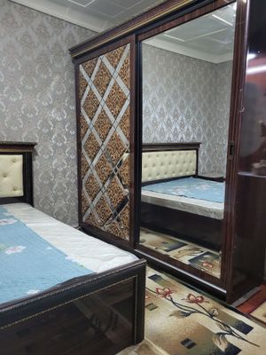 Мебел спальный гарнитура
