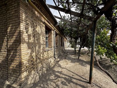 Buxoro tuman galaosiyo shaharda 6.7sotoq uchastka sotiladi