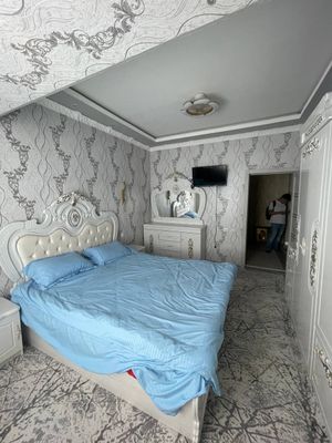 Kvartira ijaraga beriladi