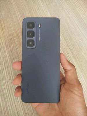 Infinix hot 50