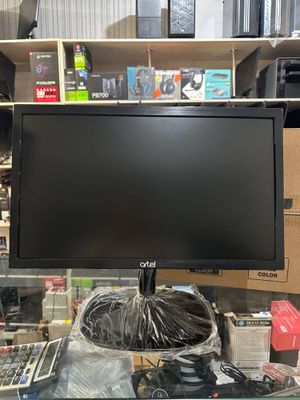 Artel 19 monitor sotiladi yangi