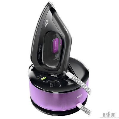 Гладильная система IS 2056 от Braun