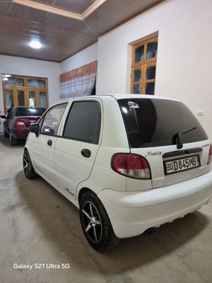 Matiz luks konditsioner metan gaz navaroti bor
