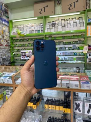 iphone 12 pro max 128 LL/A