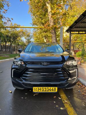 Tracker 2 LS Plus 2023