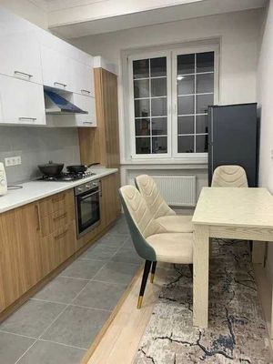 ЖК Greenwich 3 комнатная квартира 72м2 Golden House Кирпичный дом !