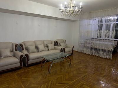 Аренда квартиры на Ц4