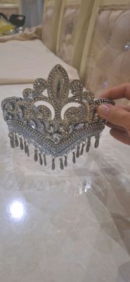 doppi tillaqosh diademalar