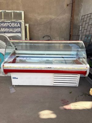 витрина холодильник , xolodilnik , holodinlik