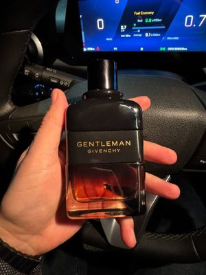 Givenchy Gentleman Eau De Parfum Reserve