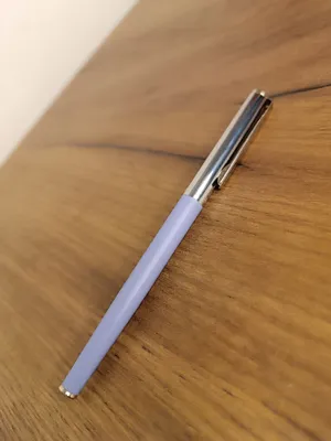 Коллекционе ручка СССР