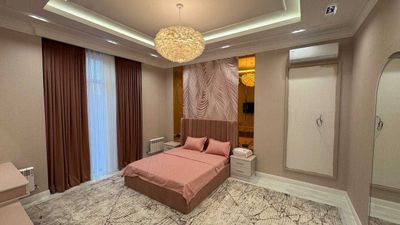 V1477 Продается дом на Узумзор махалля 500м2