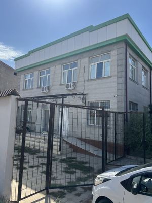 Продается здание