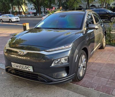 Hyundai Kona 2020
