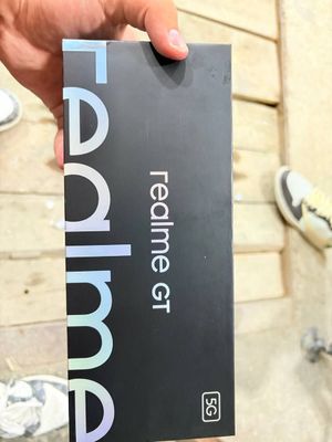 Realmi Gt 5 G 256gb