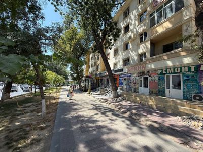 Фархадский 13 Квартал 1-Линя Продается Нежилой