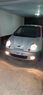 Matiz best metan gaz sotiladi