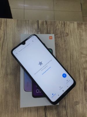 Redmi Note 8 tel