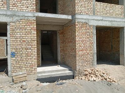 Фундамент.бетон куйиш,гишт, ломбоз ва том епамиз
