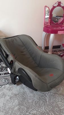 Детское автокресло переноска