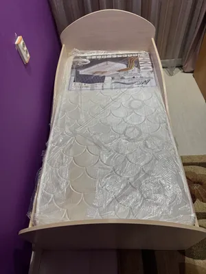 Кровать для детей и подростков