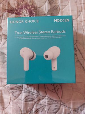 Наушники Honor True Wireless Stereo Earbuds