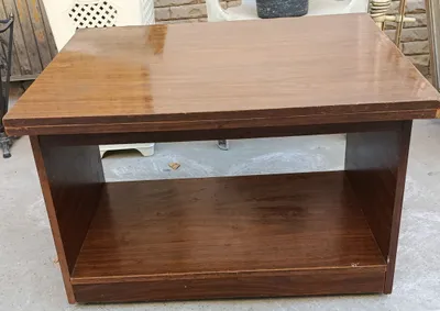 Столик раздвижной