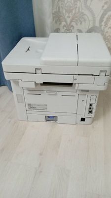 MFU _Printer Canon i-SENSI MF461dw
