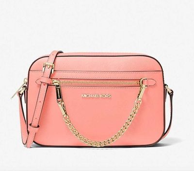 Сумка кросс-боди Michael Kors 35S1GTTC7L - 100% оригинал из США