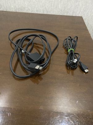 HDMI кабеля длч PS4