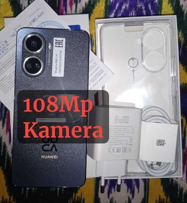 (Yangi) Huawei Nova 10se