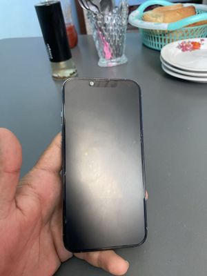 Iphone 13pro ideal aybi yoq pamit 128 yomks 74 umuman ochilmagan tel