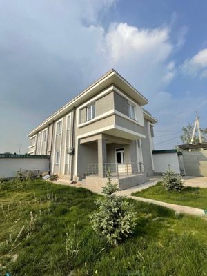ПРОДАЕТСЯ Дом КОТТЕДЖ на Карасу-1 5.8 соток с ремонтом