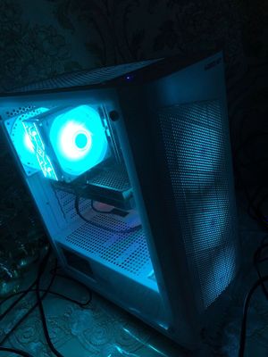 Gaming Pc Gaming Komp