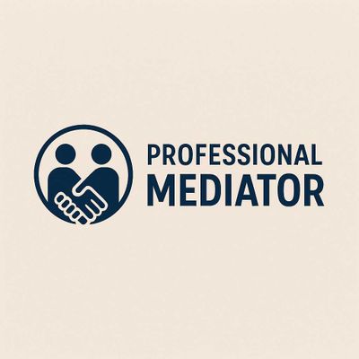 Professional Mediator xizmati !!!