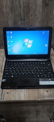 Nomi Aspire netbook