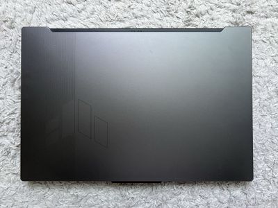 Asus Tuf Gaming A17 Игровой Ноутбук, RTX3060 Дисплей 144 Герц