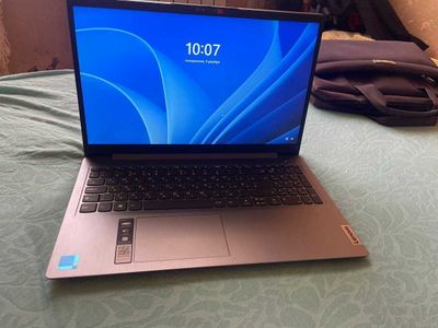 Ноутбук Lenovo ideaPad 3 15|AU7