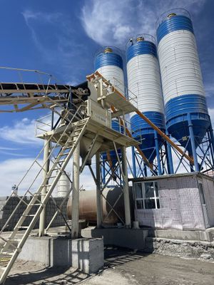 Tayyor beton 100M