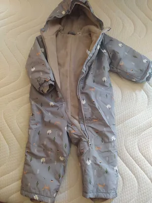 Детская одежда на мальчика 0-4 года, зима- лето