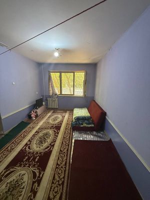 2 хона 1 этаж агароти бор глухой