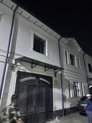 Sergili Chortoq mahallasida